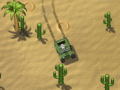 খেলা Desert Run
