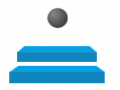 খেলা Bounce Ball jump