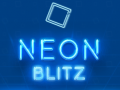 খেলা Neon Blitz