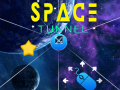 খেলা Space Tunnel