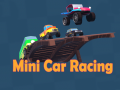 খেলা Mini Car Racing