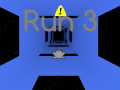 খেলা Run 3
