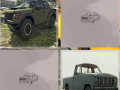 খেলা Ford F 150 Memory