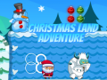 খেলা Christmas Land Adventure