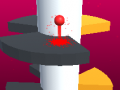খেলা Helix Jump