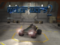 খেলা Motor Wars 2