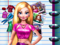 খেলা Princess Events Agenda