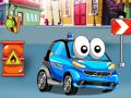 খেলা Car Toys