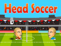 খেলা Head Soccer