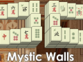 খেলা Mystic Walls