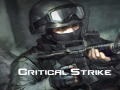 খেলা Critical Strike Zero