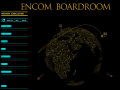 খেলা Encom Boardroom