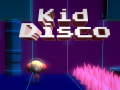 খেলা Kid Disco