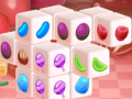 খেলা Mahjongg Dimensions Candy