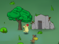 খেলা Woodlings