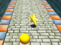 খেলা Crazy Ball Adventures