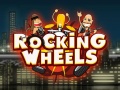 খেলা Rocking Wheels