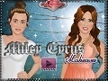 খেলা Miley Cyrus Beauty