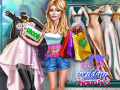 খেলা Ellie Wedding Shopping