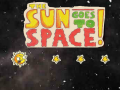খেলা The Sun Goes to Spase