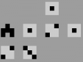 খেলা Roll those Sixes