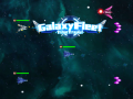 খেলা Galaxy Fleet Time Travel