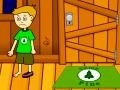 খেলা Camp Pine