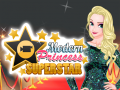 খেলা Modern Princess Superstar