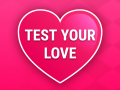 খেলা Test Your Love