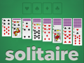 খেলা Solitaire