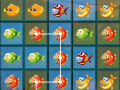 খেলা Fish Connect Deluxe