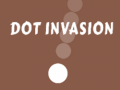 খেলা Dot Invasion