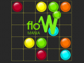 খেলা Flow Mania