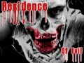 খেলা Residence Of Evil