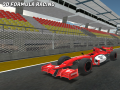 খেলা 3D Formula Racing