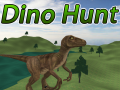 খেলা Dino Hunt