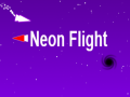 খেলা Neon Flight