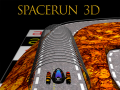 খেলা Spacerun 3D