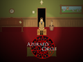 খেলা Azurael’s Circle