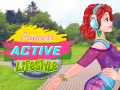 খেলা Princess Active Lifestyle