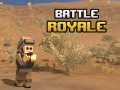 খেলা Battle Royale
