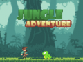 খেলা Jungle Adventure