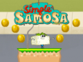 খেলা Simple Samosa