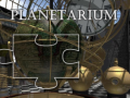 খেলা Planetarium