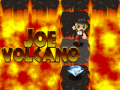 খেলা Joe Volcano