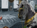 খেলা Wrath of the Gods