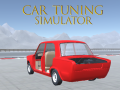 খেলা Car Tuning Simulator