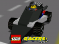 খেলা Lego Racers N 64