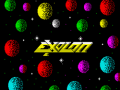 খেলা Exolon