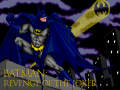 খেলা Batman: Revenge of the Joker